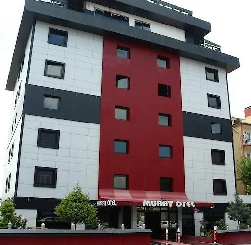 Murat Otel