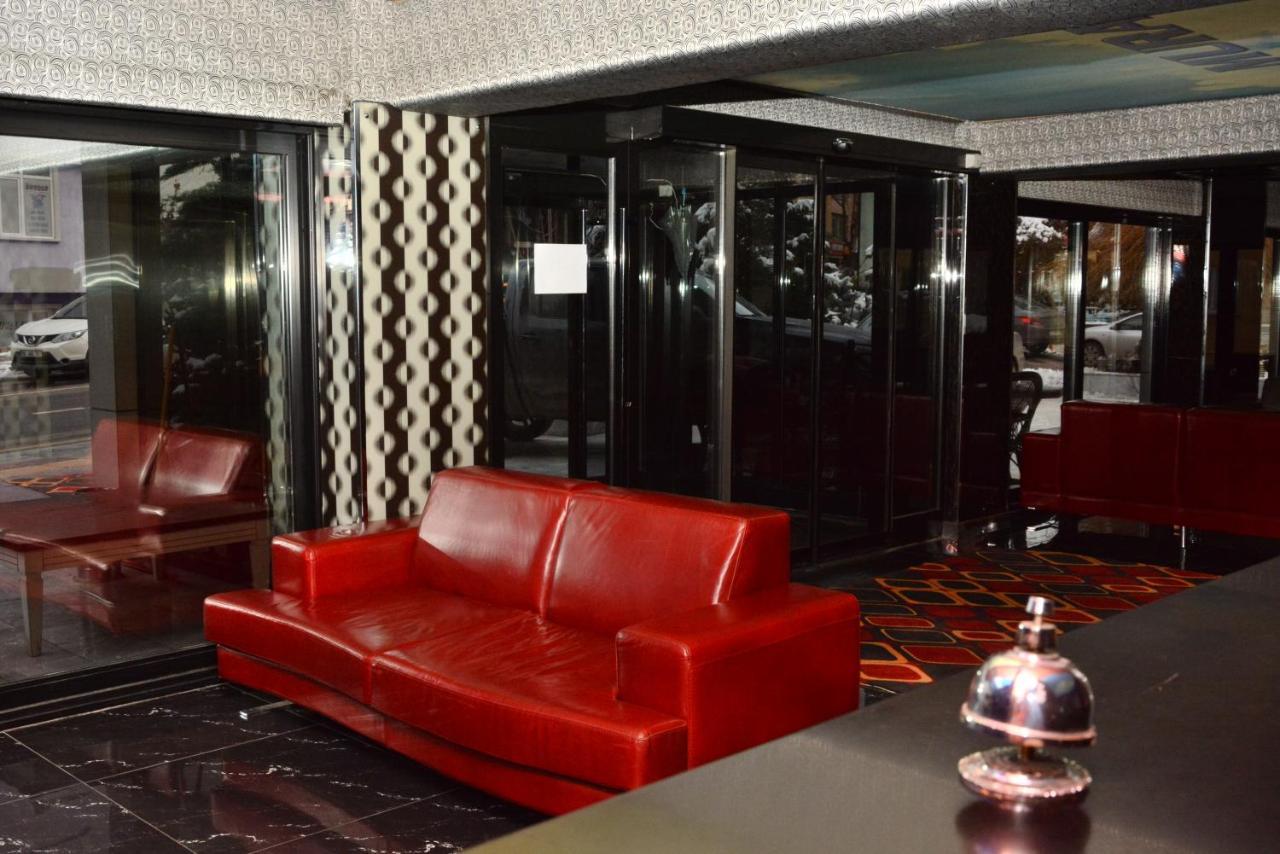Murat Otel Ankara
