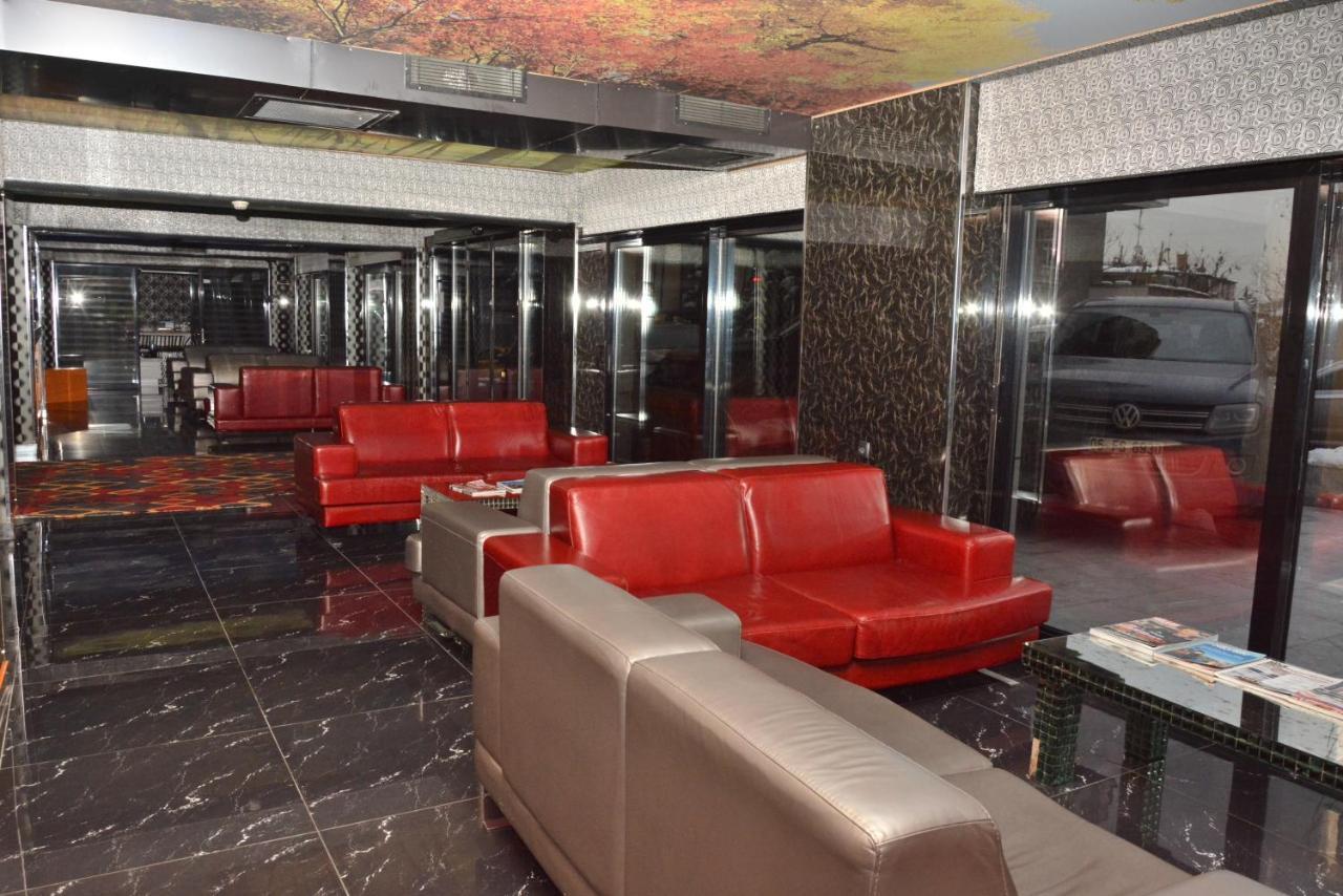 Murat Otel 3*