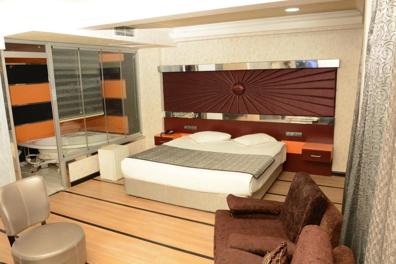 Murat Otel 3*