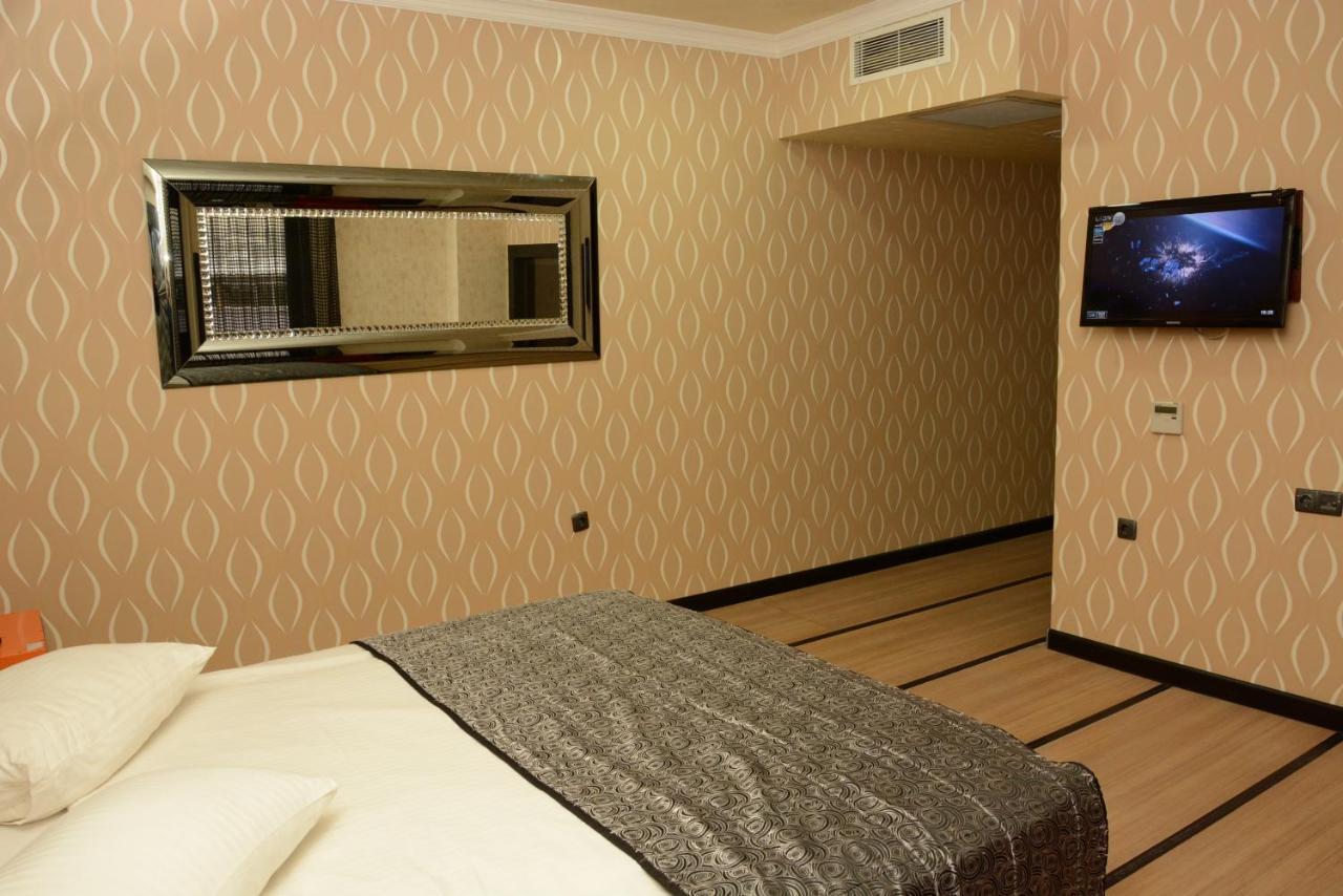 Murat Otel Ankara