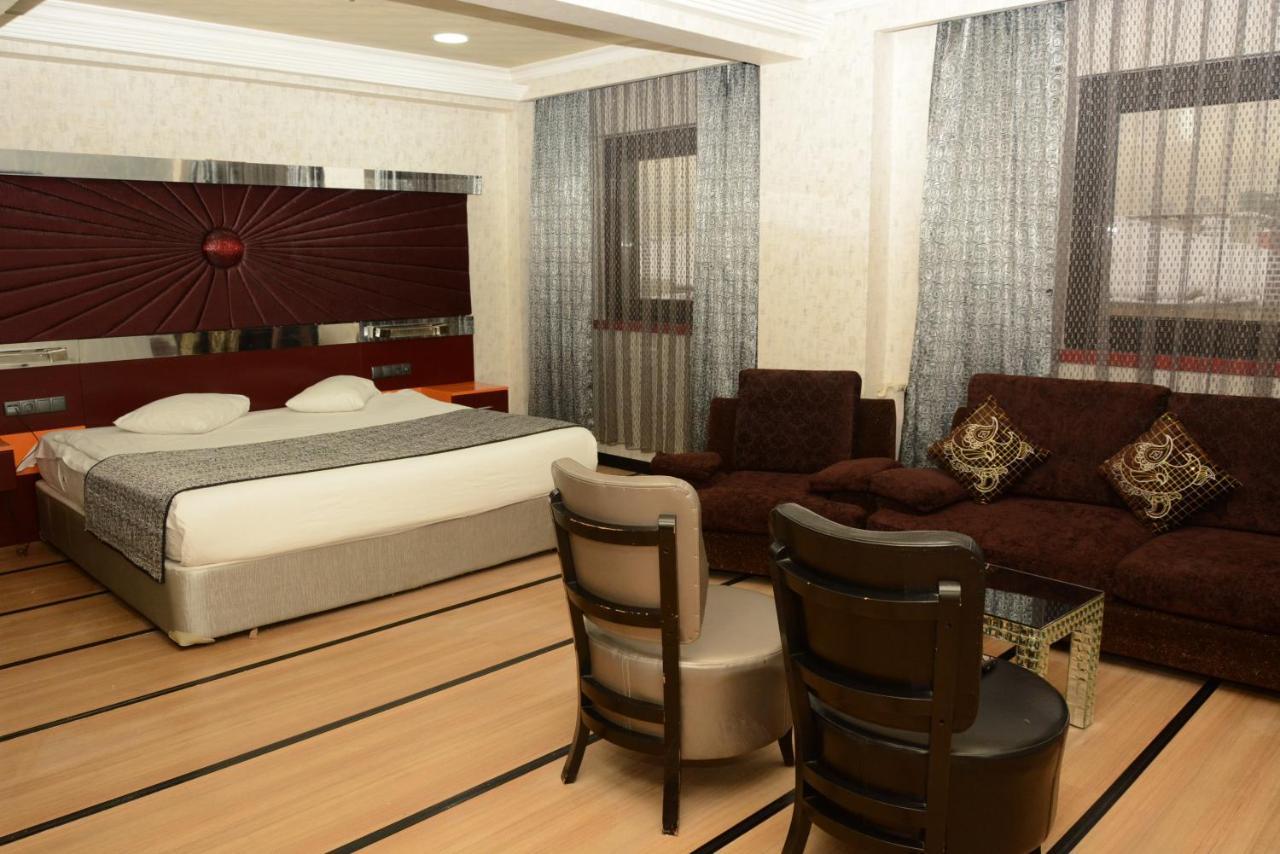 Murat Otel 3*