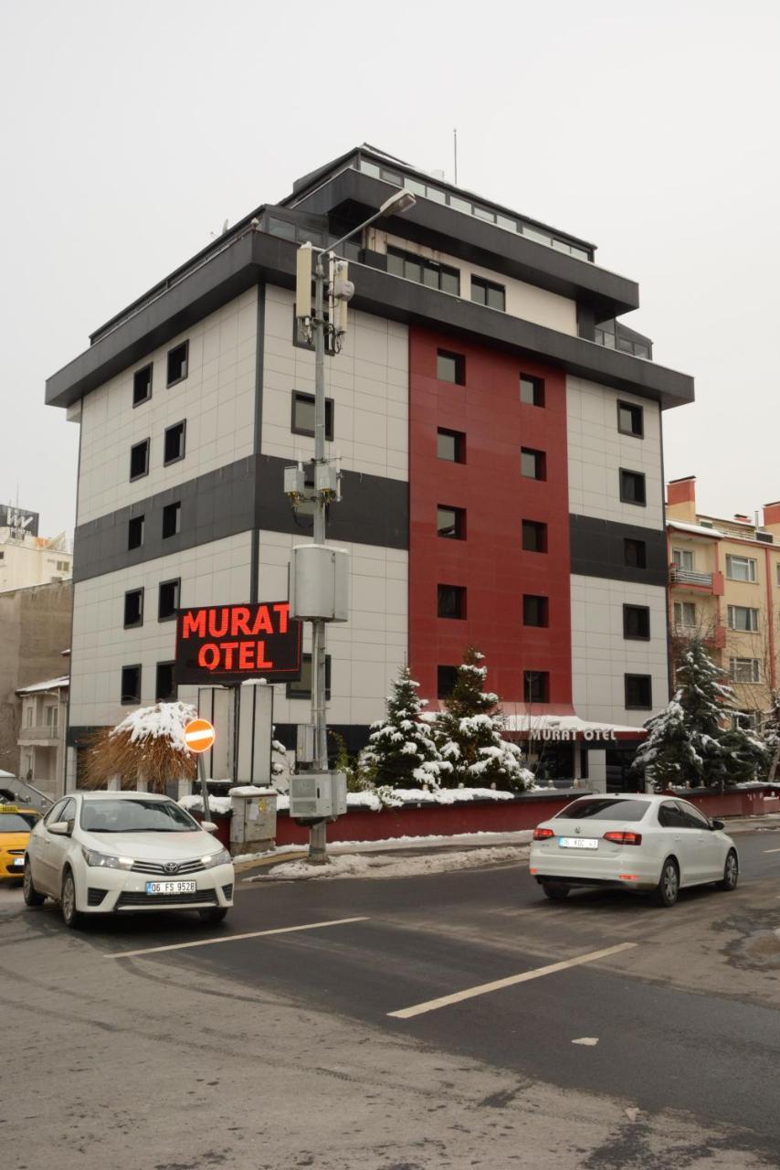 Murat Otel