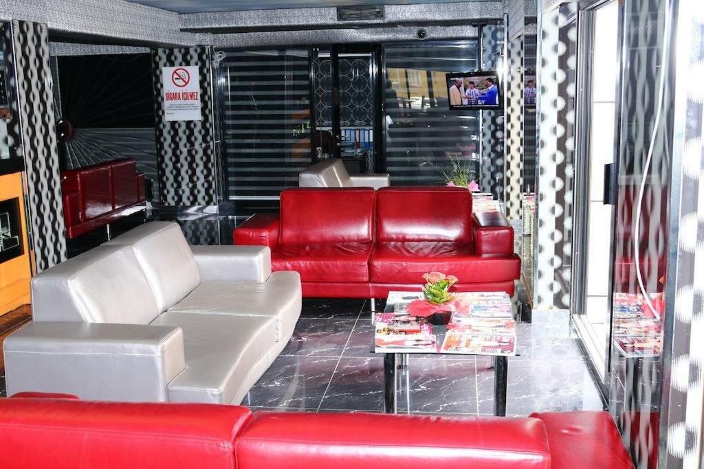 Otel Murat Ankara
