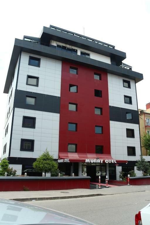 Otel Murat Ankara