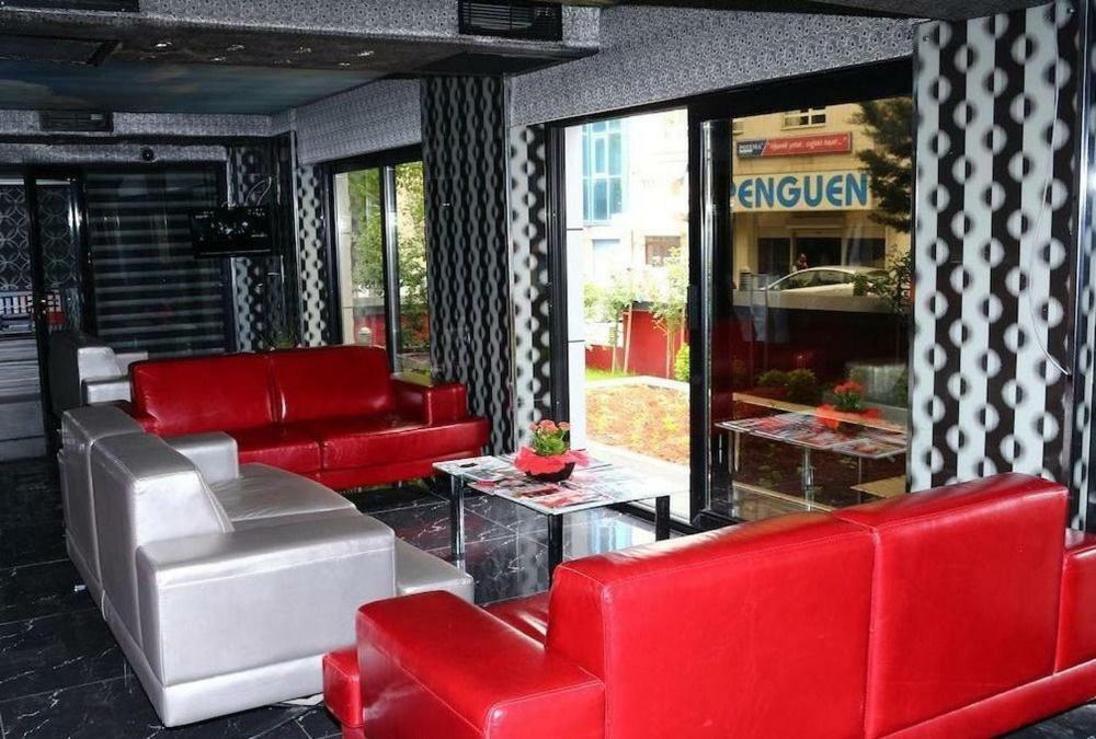 Murat Otel 3*
