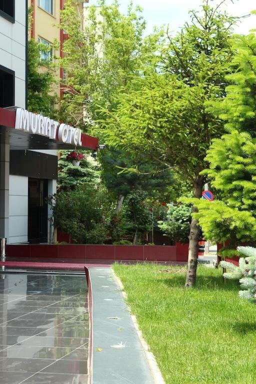 Murat Otel 3*