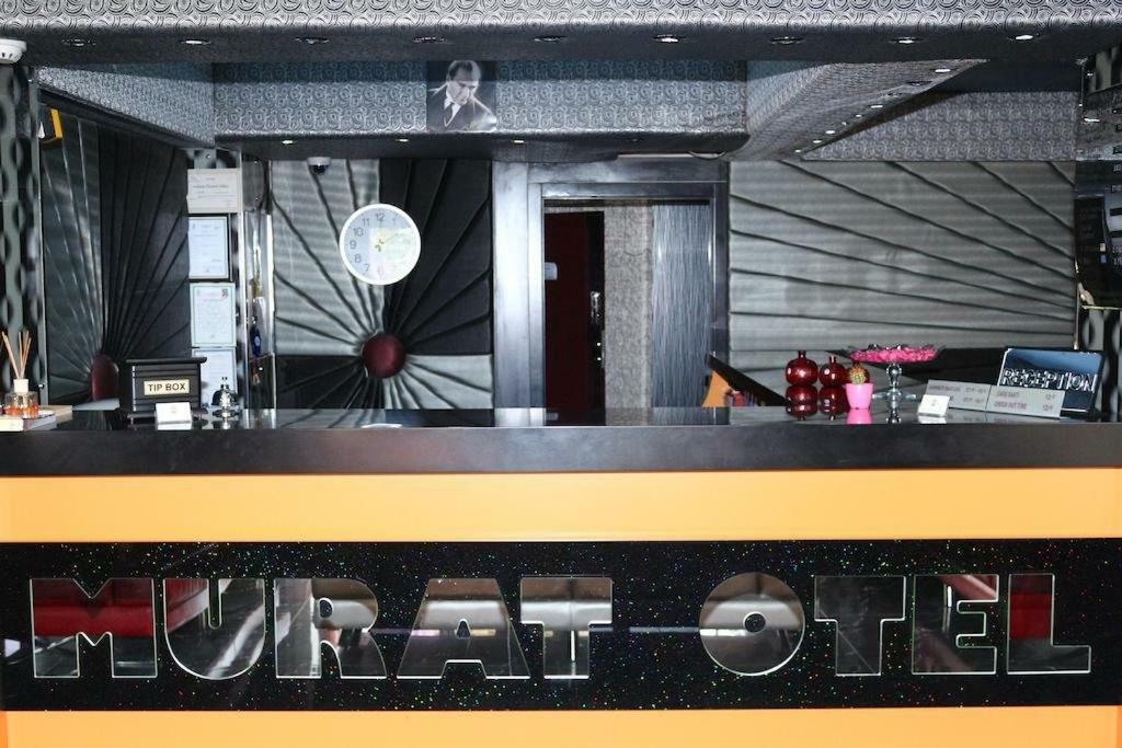 Murat Otel 3*