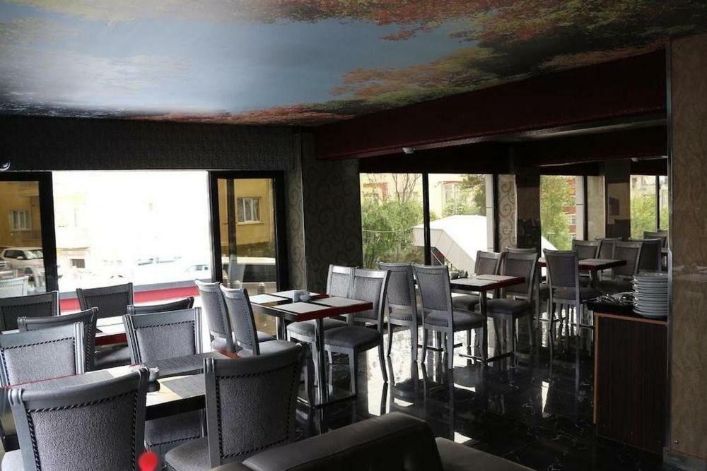 Murat Otel Ankara
